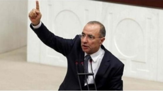 CHP'li Aslanoğlu anılacak