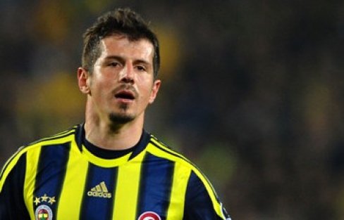 Emre Belözoğlu Saldırıya Uğradı