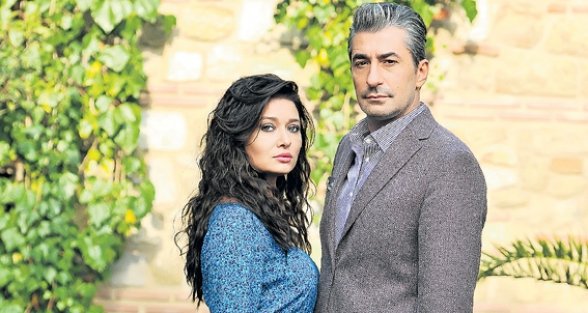 ‘Paramparça’ listede ilk 10'da