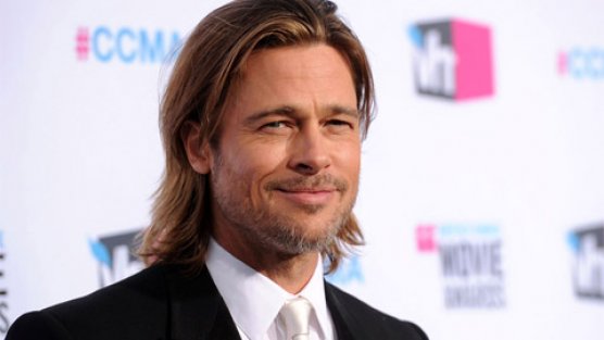 Brad Pitt Türkiye'ye geliyor