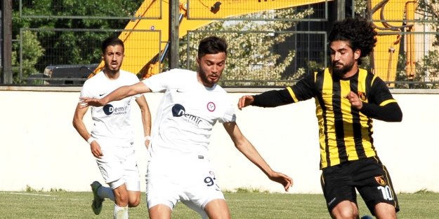 İstanbulspor, Zonguldak’ta turladı: 1-1