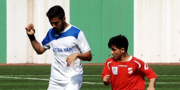 Anadoluspor U-19, ‘Tepe’ledi baktı: 4-1