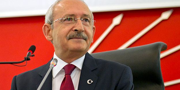 CHP Genel Başkanı Kılıçdaroğlu dev projeyi açıkladı