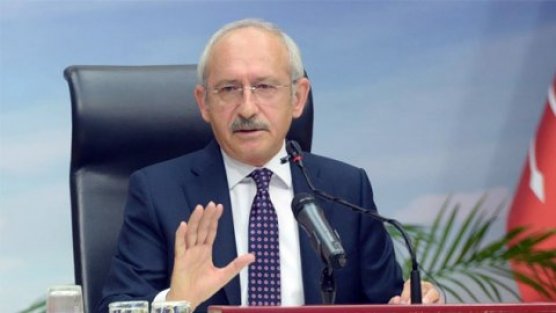 Kılıçdaroğlu: Bize güven Türkiye