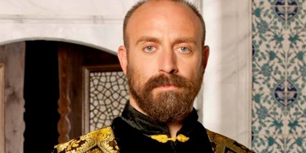 Halit Ergenç şarkıcı oluyor