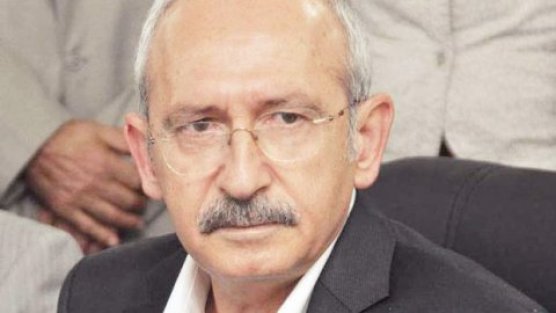 Kılıçdaroğlu: Failler yakalansın