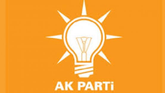 AK Parti Gümüşyaka’da yaprak dökümü