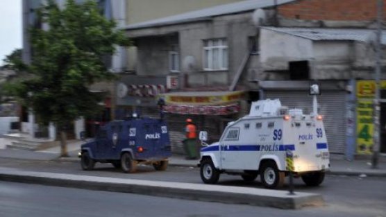 İstanbul'da şafak operasyonu!