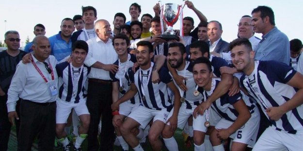 U-19’un en büyüğü, İzmirspor