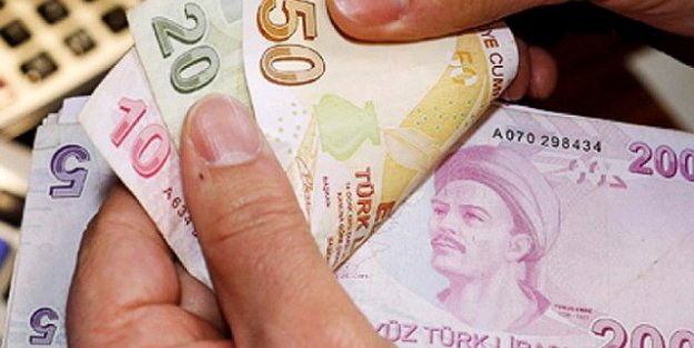 İş Görüşmesine Gidene 100 Lira