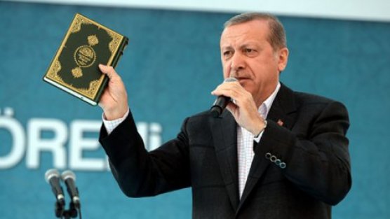 Diyanet'ten 'Kürtçe Kur'an' kararı