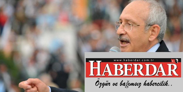 Kılıçdaroğlu'ndan "AKP ile koalisyon" yanıtı