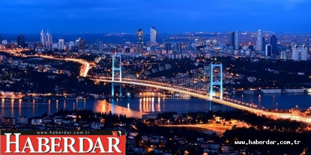 İstanbul’un değişen ve gelişen 5 semti