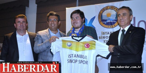 İstanbul Sinopspor, Aşçı ile yeniden