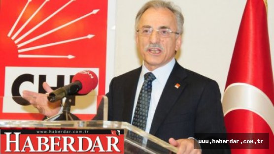 'CHP yönetiminde herkes yerinde kalacak'