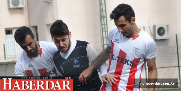 Sefaköyspor’da hasret bitti: