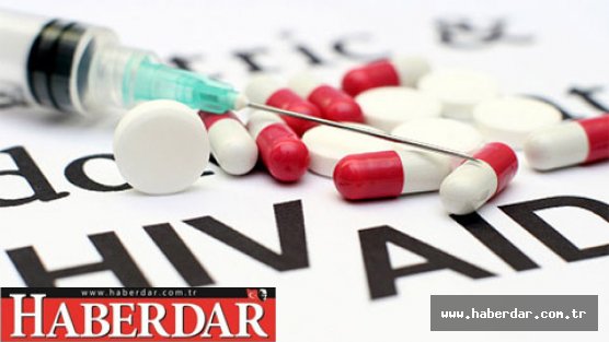 Türkiye’de AIDS'li hasta sayısında rekor artış