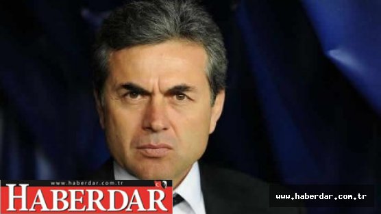 Fenerbahçe'de Kocaman operasyonu