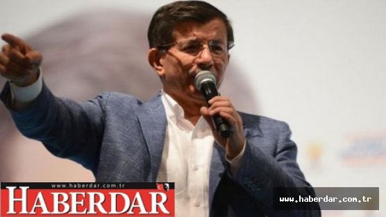 Davutoğlu'ndan gece turu