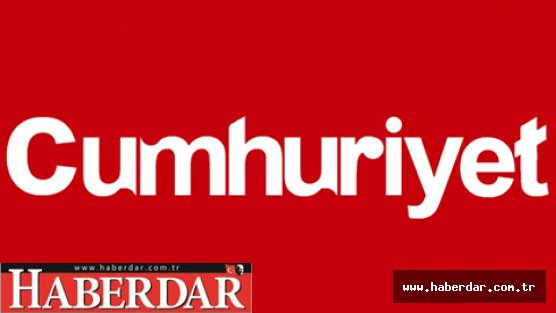 Cumhuriyet'ten engelleme kararına itiraz