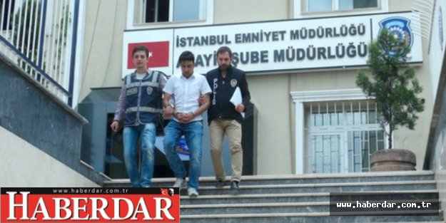 Kendisini Arayan Sahte Polise 173 Bin Lira Kaptırdı