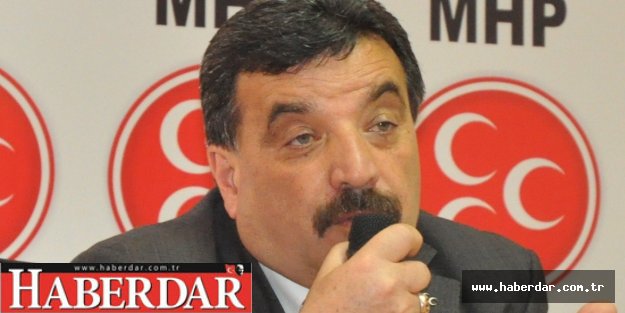 MHP İLE TÜRKİYE’NİN SOLGUN YÜZÜ GÜLECEK