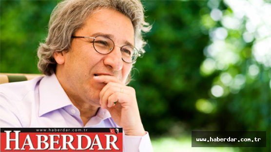 Can Dündar'a 400 aydından destek