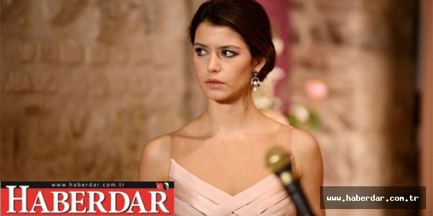 Beren Saat'in kazancı dudak uçuklattı