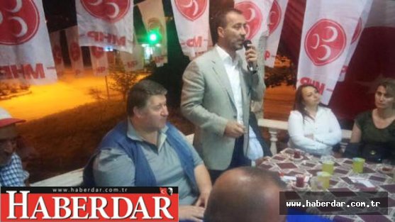 Son kale MHP’dir Karayalçın