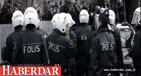 Seçim Günü 404 Bin Polis ve Jandarma Görev Yapacak