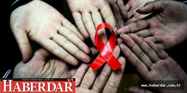 Türkiye’de AIDS patlaması