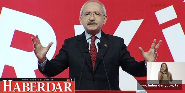 Kılıçdaroğlu istifa edecek mi?