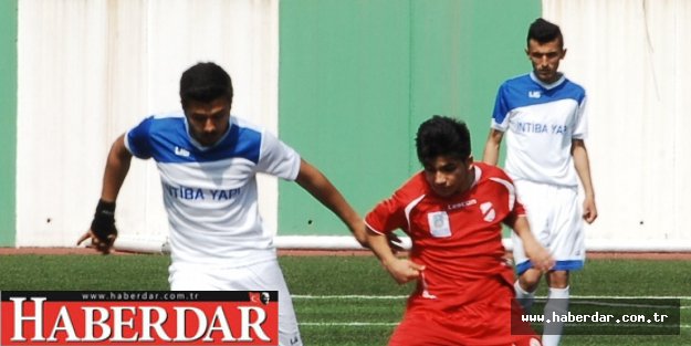 Anadolu, ikinci sıraya yükseldi: 2-1