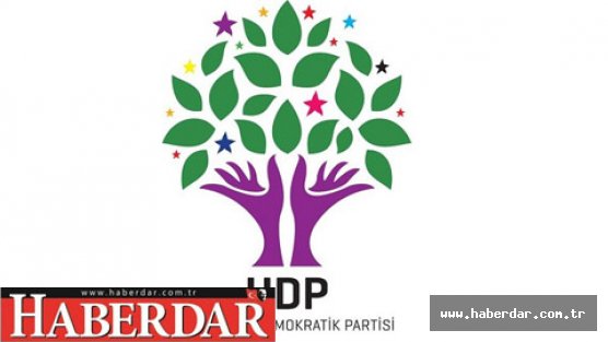 HDP akşam kutlama yapacak