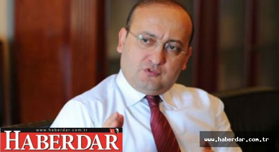 Akdoğan: HDP bundan sonra çözüm sürecinin ancak filmini yapar