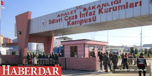 Silivri Cezaevi'nden HDP Çıktı