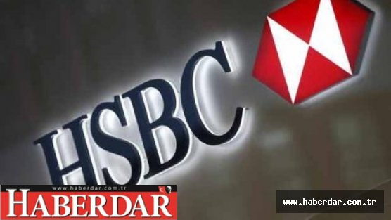 HSBC Türkiye'den çekiliyor