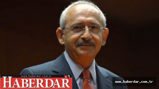 CHP lideri: Erken seçim halka güvensizliktir