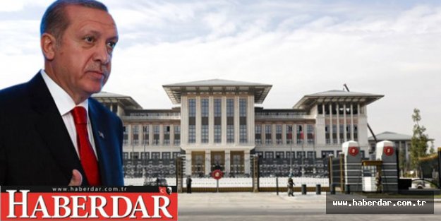 Erdoğan'ın Her İhtimale Karşı Planları Hazır