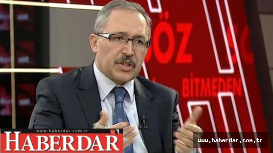 Abdülkadir Selvi AK Parti koalisyon ortağını açıkladı