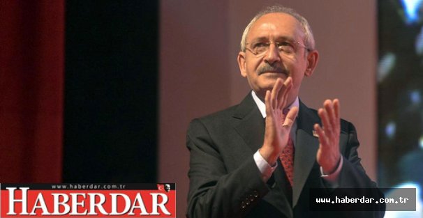 Kılıçdaroğlu'ndan MHP ve HDP'ye Çağrı: Gelin Uzlaşalım