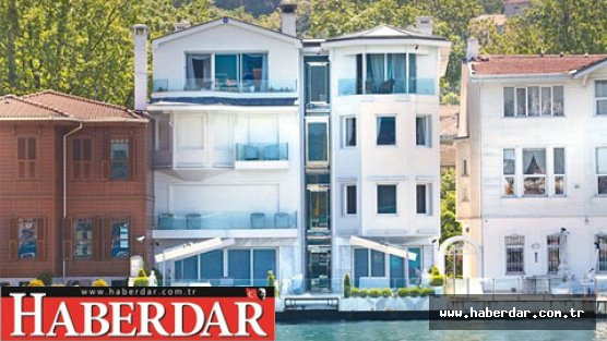 'Her şey Reza Zarrab'a serbest'