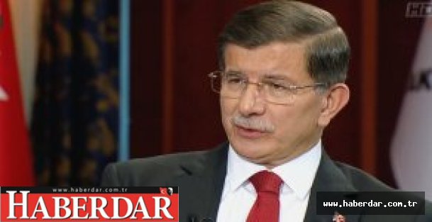 Davutoğlu: Koalisyonu da Biz Yürütürüz