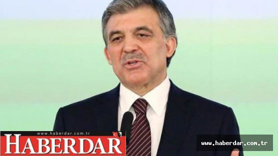 AKP tabanı Abdullah Gül'ü mü istiyor?