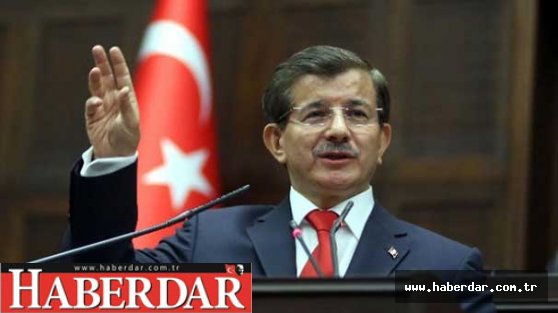 Davutoğlu seçimi değerlendirdi