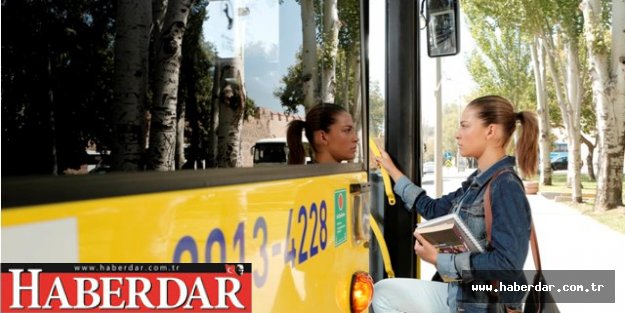 İstanbul’da LYS sınavına ücretsiz ulaşım