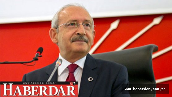 Kılıçdaroğlu’ndan flaş açıklama