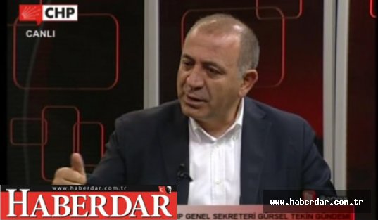 CHP’de kongre takvimi açıklandı