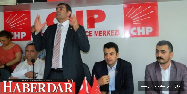 AK Parti’nin olduğu hiçbir yapıyı desteklemeyiz