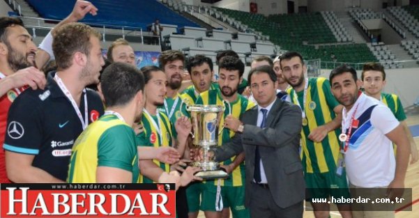 Futsal’da İstanbul fırtınası: 4-3